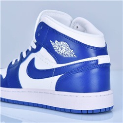 Кроссовки Nike Air Jordan 1 Mid арт 5467