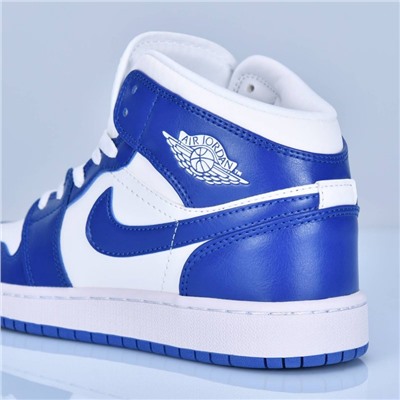 Кроссовки Nike Air Jordan 1 Mid арт 5467