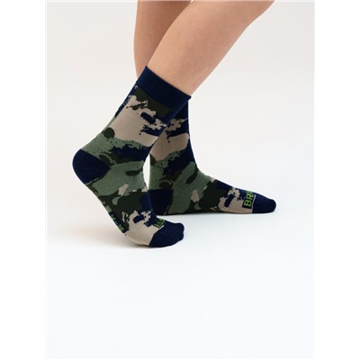 Носки для мальчика, 2 пары в комплекте