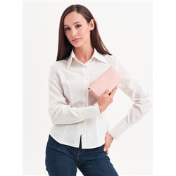 JS-9998-63 розовая сумка женская (кожа) Jane's Story