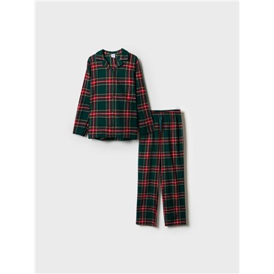 Пижама женская