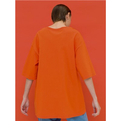 футболка женская