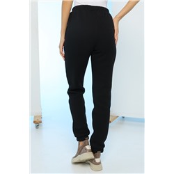 Брюки женские 21-324L17-WB черный