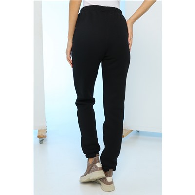 Брюки женские 21-324L17-WB черный