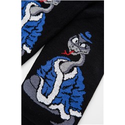 Носки мужские Сэм комплект 1 пара