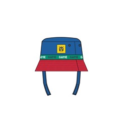 Панама для мальчика
