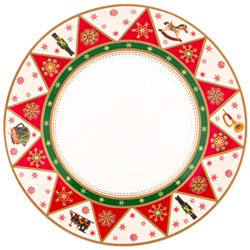 ЧАЙНАЯ ПАРА LEFARD "ЩЕЛКУНЧИК" 250 МЛ (КОР=24НАБ.)