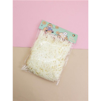 Наполнитель тишью "Classic", milky, 20 гр.