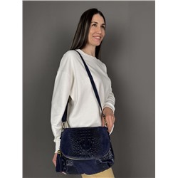 Сумка женская из телячьей кожи