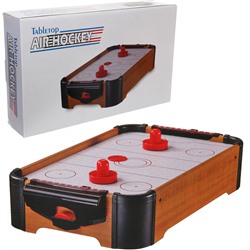 Игра настольная "Хоккей", 56*30,5*10 см