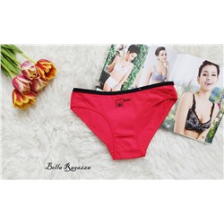 Трусики арт. 2624, красный