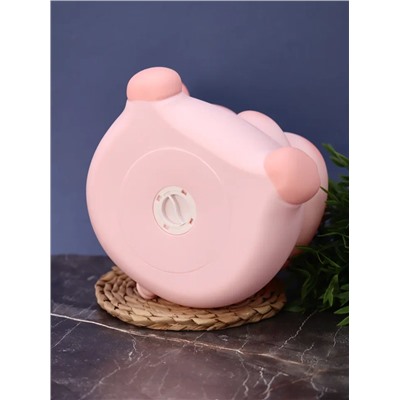 Копилка "Please give the money to the piglet", 22 см