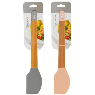 160-042 Силиконовая лопатка 30,5 см (х48)