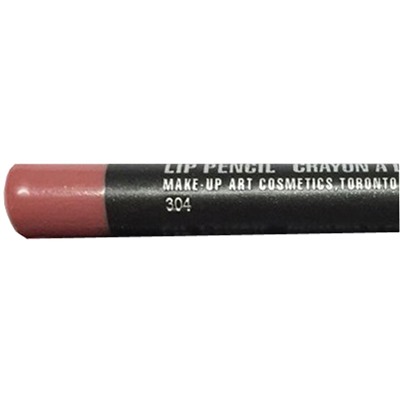 Карандаш для глаз М.А.К Lip Pencil Crayon A Levres Цветные № 304