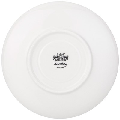 ЧАЙНАЯ ПАРА LEFARD "SUNDAY" 300 МЛ (КОР=24НАБ.)