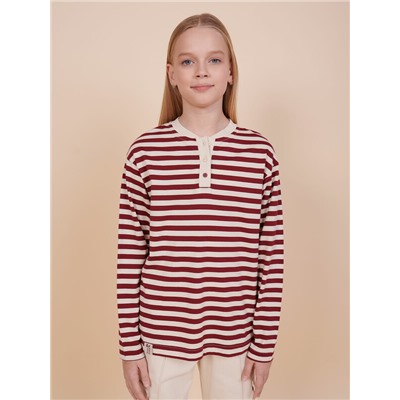 Джемпер для девочек