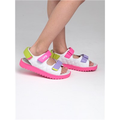 Сандалии для девочки