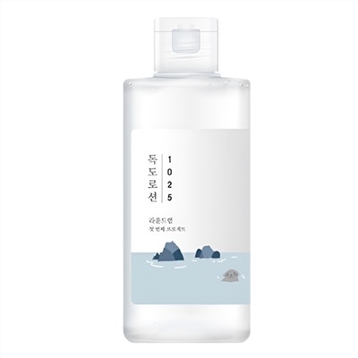 ROUND LAB Увлажняющий лосьон для лица / 1025 Dokdo lotion, 200 мл