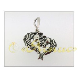 1246П   Влюблённые