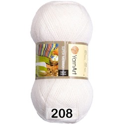 Пряжа Yarnart Super Merino