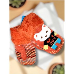 Варежки детские Арт 2 модель 1