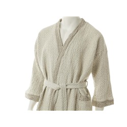 20С127-ШР/039/у/уп. Халат для бани "Экспрессия" 182*188 120*124 цв. 330 рис. 78