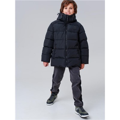 Куртка зимняя для мальчика