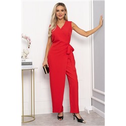 Комбинезон Леонтия (красный) К13809-5М
