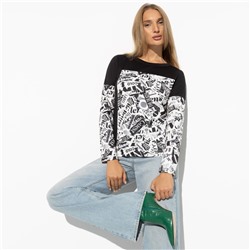 Лонгслив, Таблица успеха