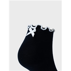 Носки для девочки, 2 пары в комплекте