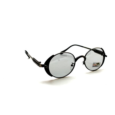 Солнце POLARIZED ХАМЕЛЕОН - 08915 с2 стальной