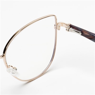 Оправа Fiore T5209 c1 комплект футляр+салфетка