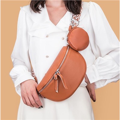 Bags Сумка женская / кожа / 0026202