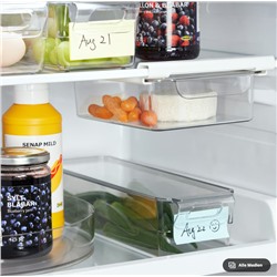 KLIPPKAKTUS Aufbewahrungsbox für Kühlschrank