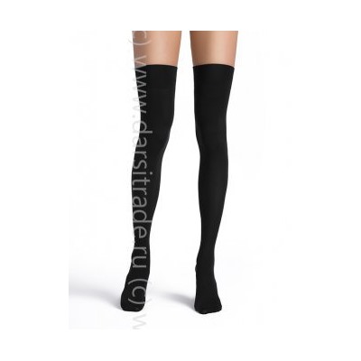 Гольфины женские Trendy 220 Conte Дроп