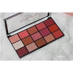 MUR Набор теней д/век Revolution RELOADED NEWTRALS 2