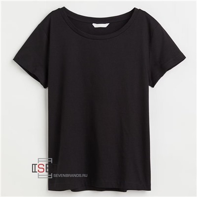 H&M, 642006, Футболка
