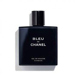 CHANEL BLEU DE CHANEL DUSCHGEL  ГЕЛЬ ДЛЯ ДУША