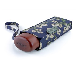 L934-1601 Merton Leaf (Лист Мертона) Зонт женский механика Morris Co Fulton