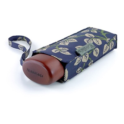 L934-1601 Merton Leaf (Лист Мертона) Зонт женский механика Morris Co Fulton