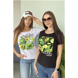 Футболка 7183