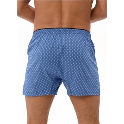 Мужские трусы семейные Oztas