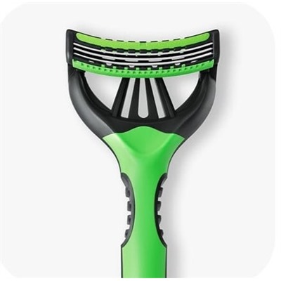 Станок для бритья одноразовый Schick (Wilkinson Sword) Xtreme-3 Sensitive (3+1шт.)