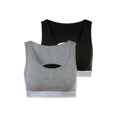 Buffalo Bustier Время выкупа ВЫКУПАТЬ СРАЗУ, Выкуп возможен в случае РОСТА ЦЕНЫ НА 1€, Размер 36\/38, Производитель Buffalo London