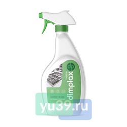 Средство для удаления жира Dimplax "CLEANER EXPERT", Антижир, 500 мл