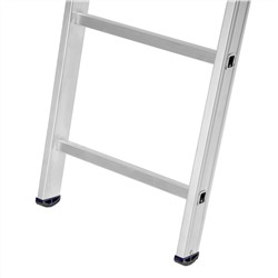 Лестница приставная, 14 ступеней, Сибртех