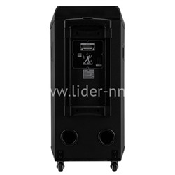 Колонка 12" (30-84 SKILLETS BOX 1500) динамик 1шт/12" ELTRONIC с TWS