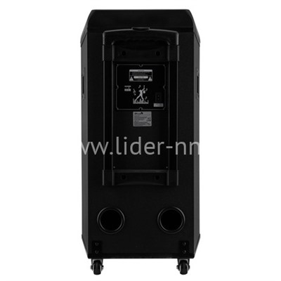 Колонка 12" (30-84 SKILLETS BOX 1500) динамик 1шт/12" ELTRONIC с TWS