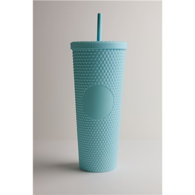 Тамблер "Bright color", green