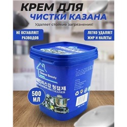 Чистящее средство гель-паста 500мл. MG1208